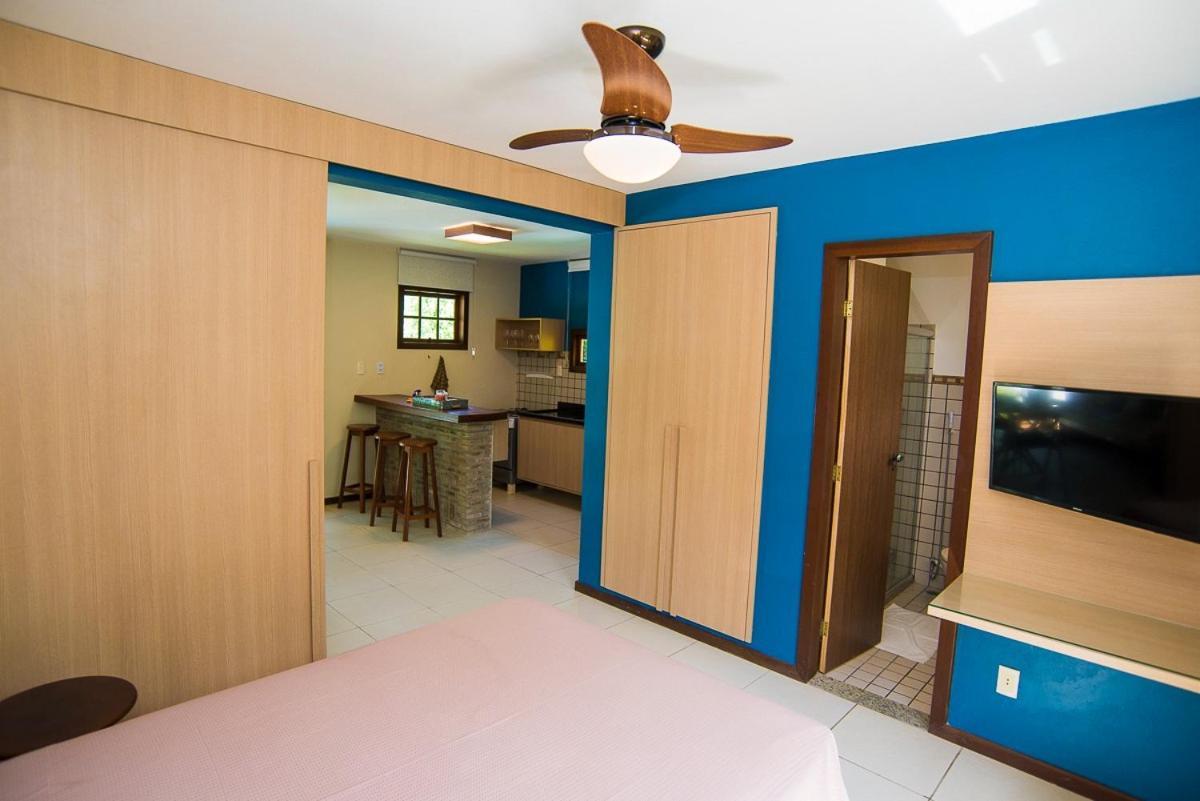Villa Do Cajueiro อิมบัสไซ ภายนอก รูปภาพ