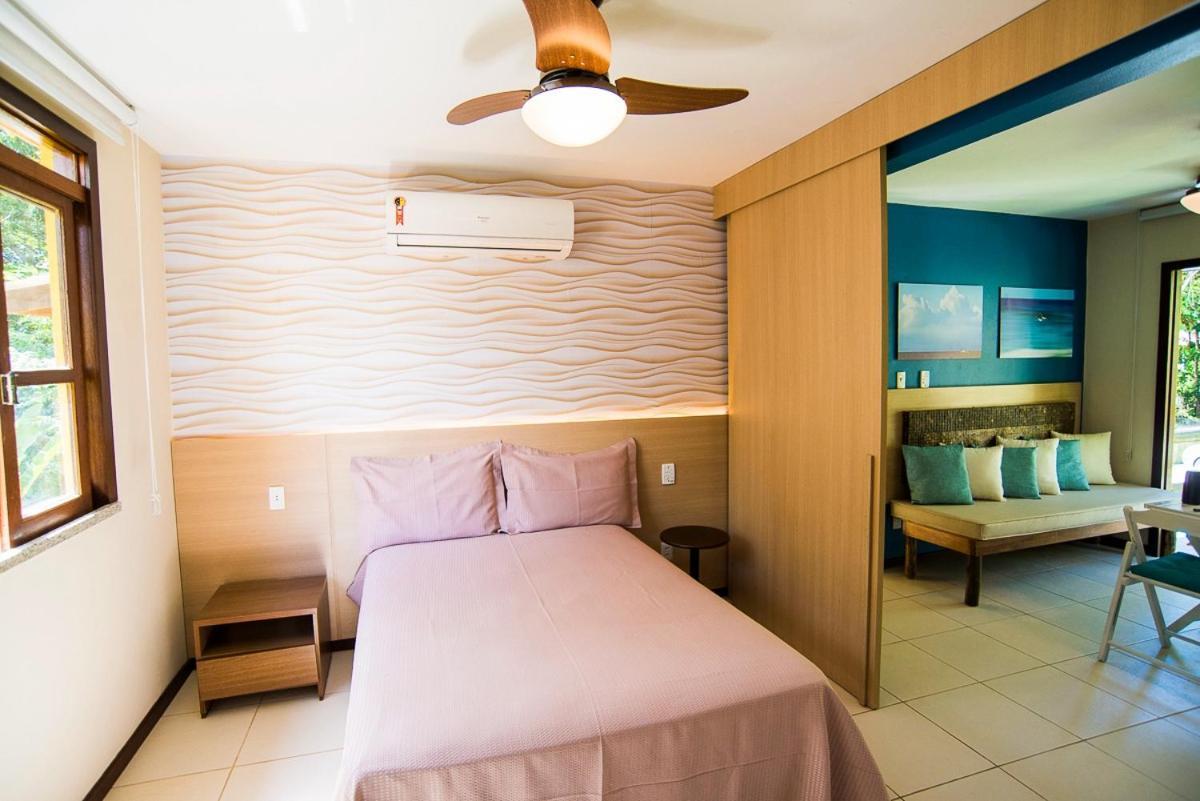 Villa Do Cajueiro อิมบัสไซ ภายนอก รูปภาพ